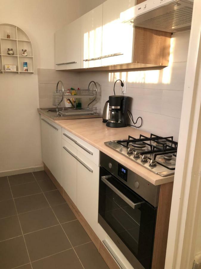 Dave Apartman Szeged Exteriör bild